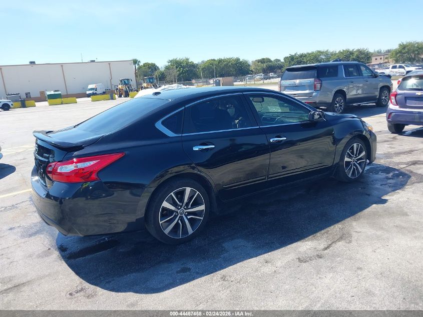 2013 Nissan Altima 3.5 Sl