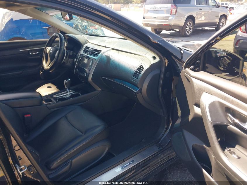 2013 Nissan Altima 3.5 Sl