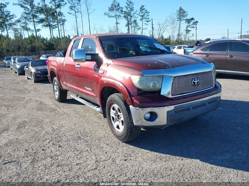 2007 Toyota Tundra Sr5 V8