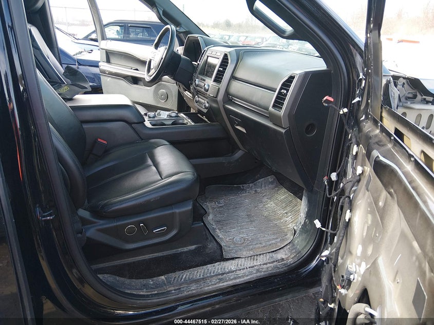 2018 Ford Expedition Xlt