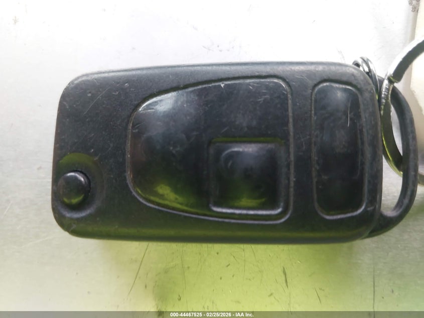 2007 Dodge Sprinter Wagon 2500 VIN: WD8PE745175222322 Lot: 44467525