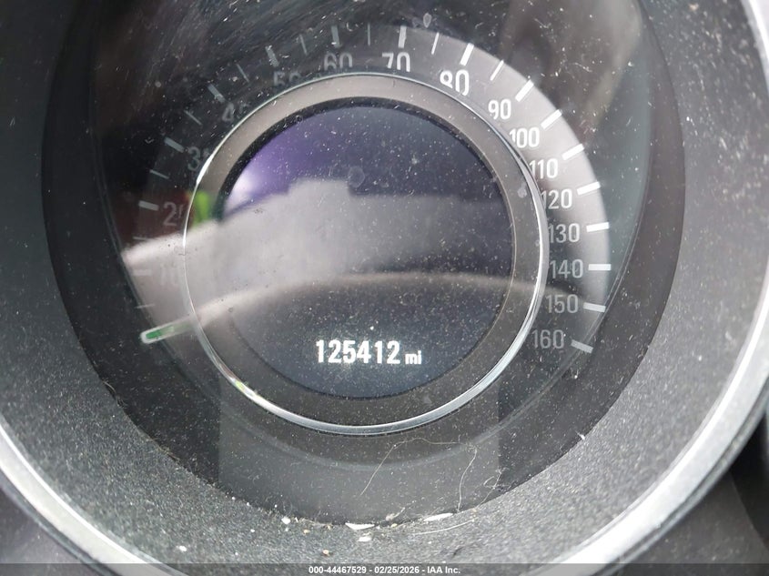 2011 Saab 9-4X 3.0I VIN: 3G0FNPEY6BS800331 Lot: 44467529
