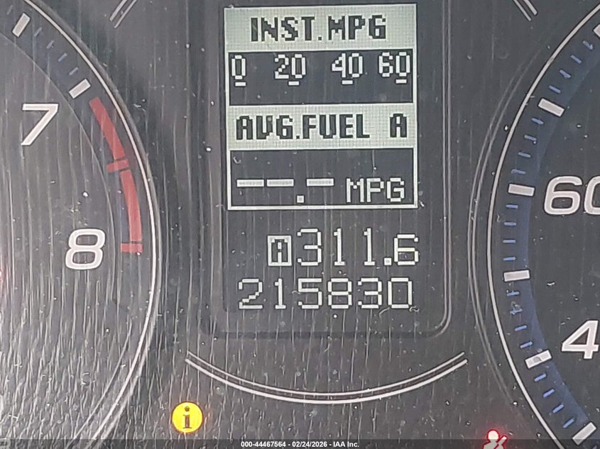ACURA TSX 2006 VIN JH4CL96806C022091