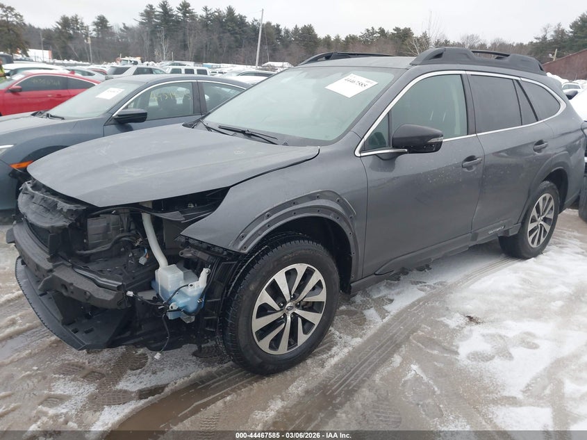 2024 Subaru Outback Premium
