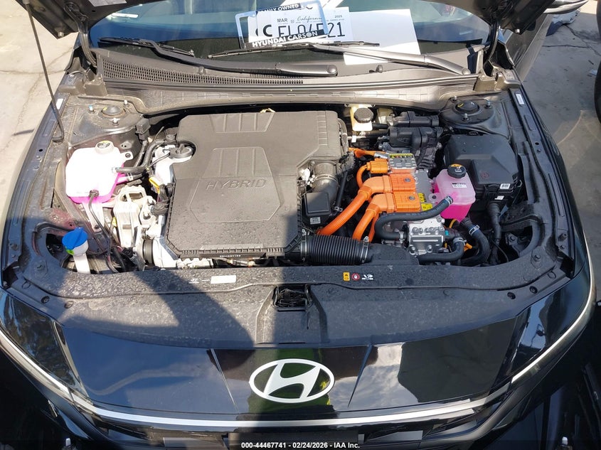 AtlanticExpress - Hyundai Elantra