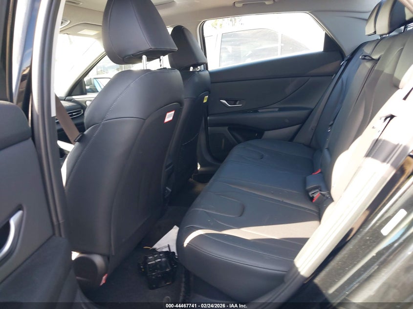 AtlanticExpress - Hyundai Elantra