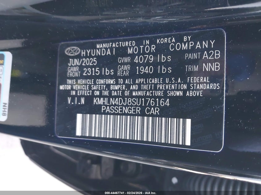 AtlanticExpress - Hyundai Elantra