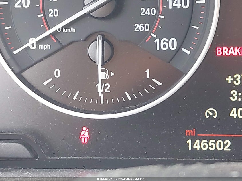 2017 BMW M240I VIN: WBA2L1C52HV668648 Lot: 44467779