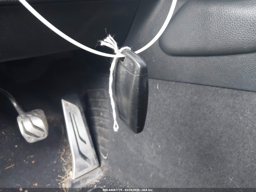 2017 BMW M240I VIN: WBA2L1C52HV668648 Lot: 44467779