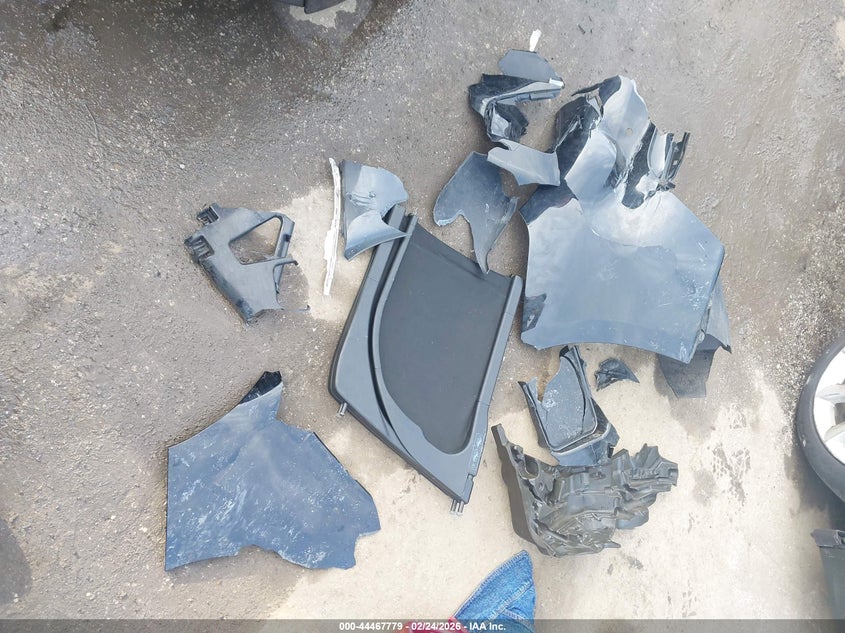 2017 BMW M240I VIN: WBA2L1C52HV668648 Lot: 44467779