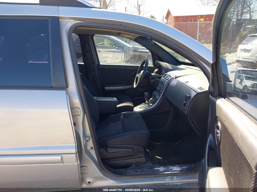 2006 Pontiac Torrent