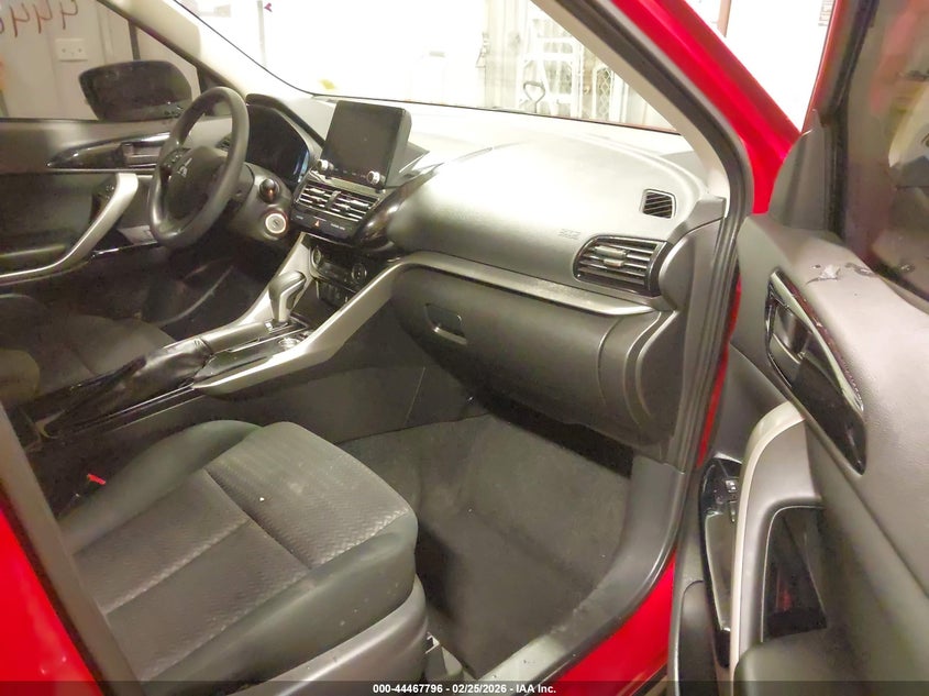 2023 Mitsubishi Eclipse Cross Le S-Awc/Ralliart S-Awc