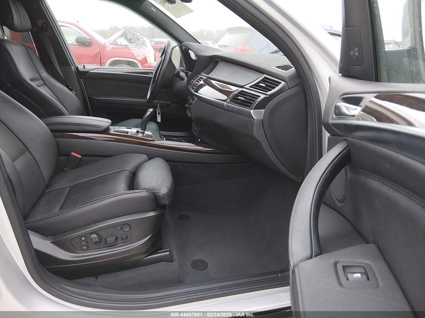 2013 BMW X5 xDrive35D