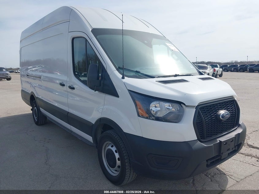 2023 FORD TRANSIT-250 CARGO VAN