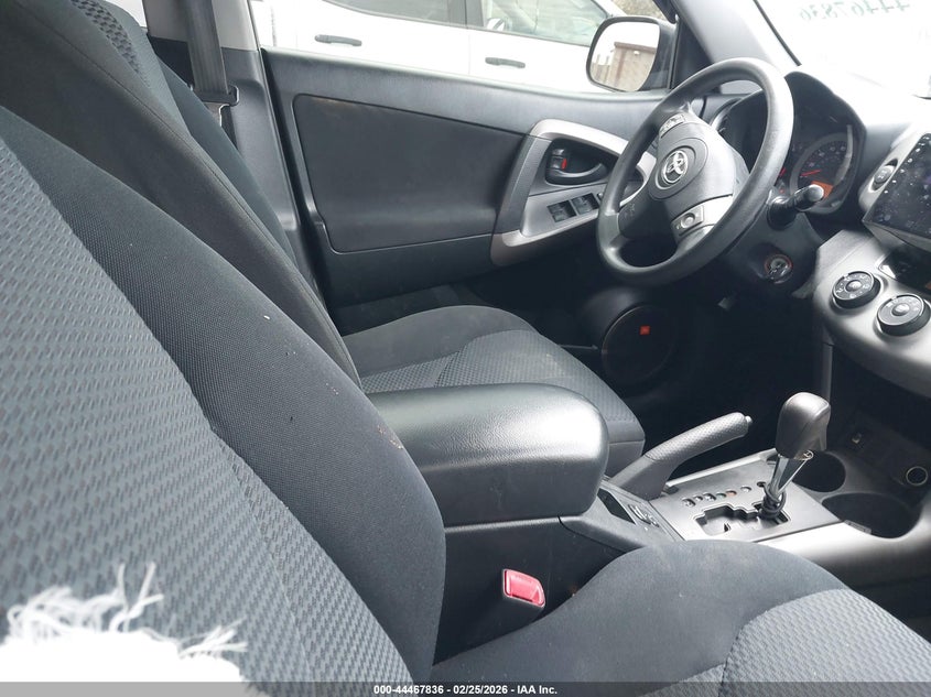 2008 Toyota Rav4 Sport V6