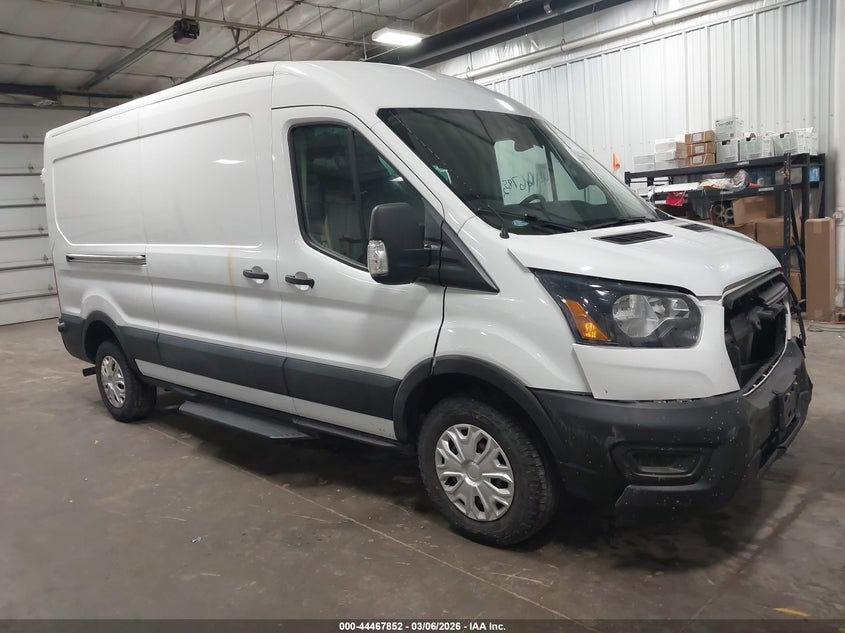 2020 Ford Transit-250
