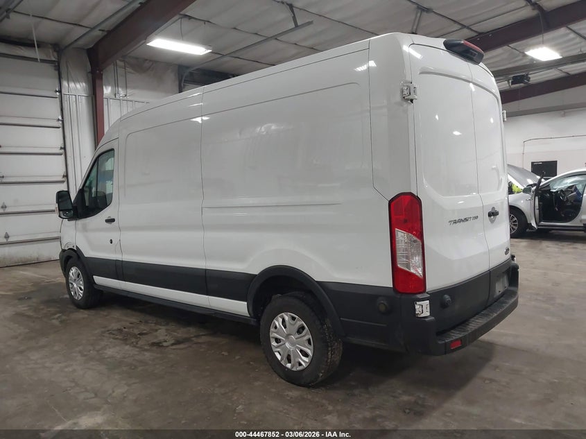 2020 Ford Transit-250