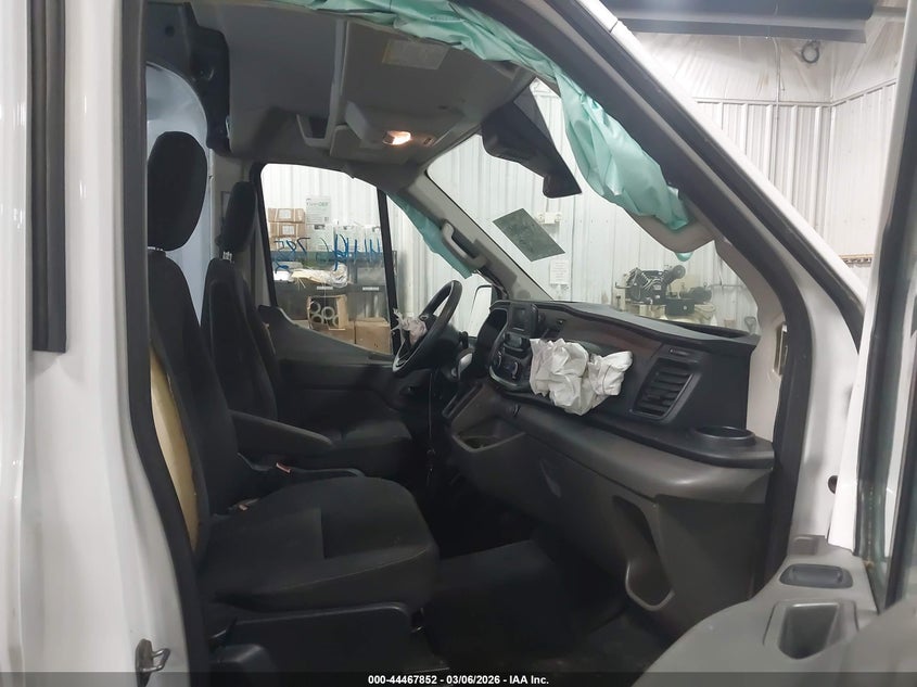 2020 Ford Transit-250