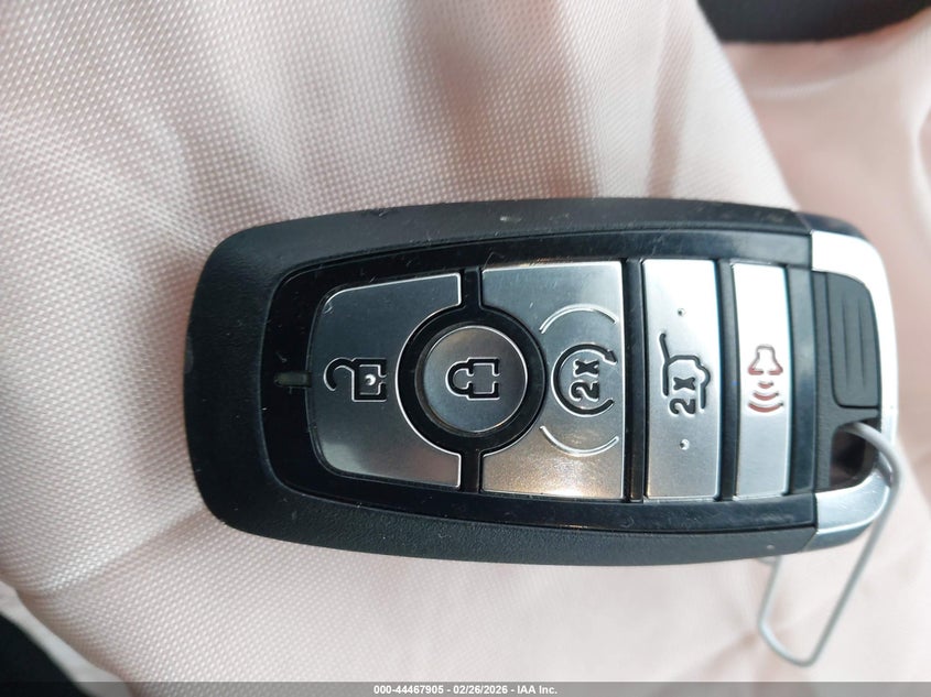 2024 Ford Edge - widok 11