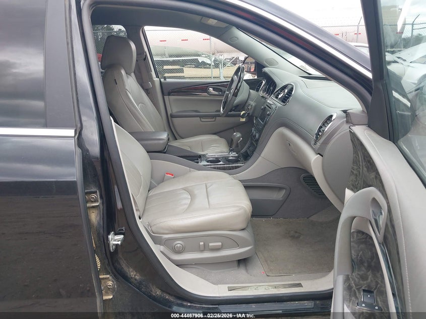 2014 Buick Enclave Leather