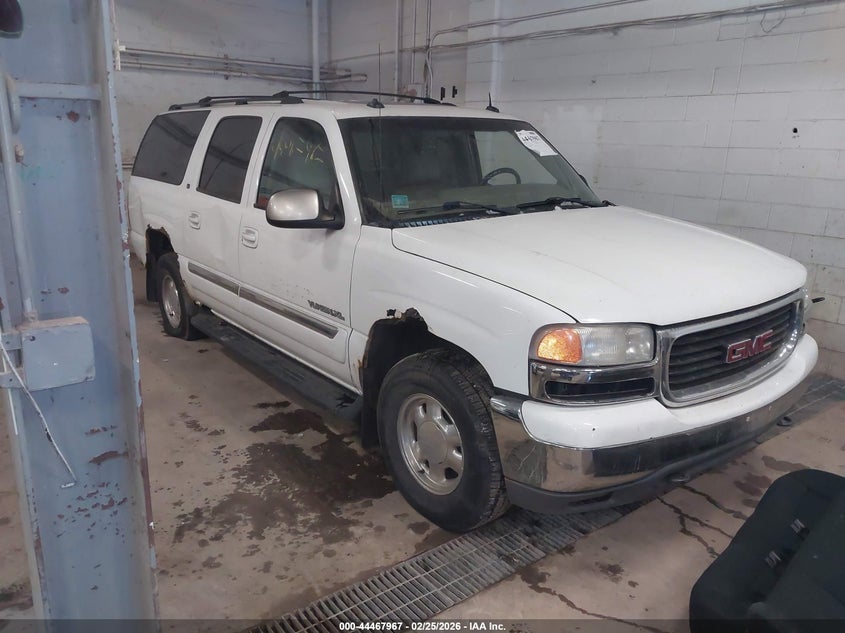 2003 GMC Yukon Xl 1500 Slt