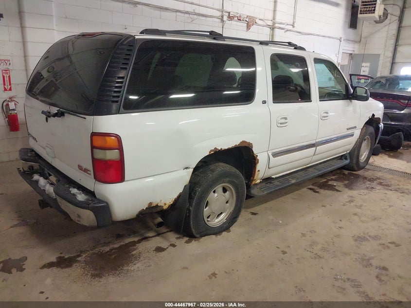 2003 GMC Yukon Xl 1500 Slt