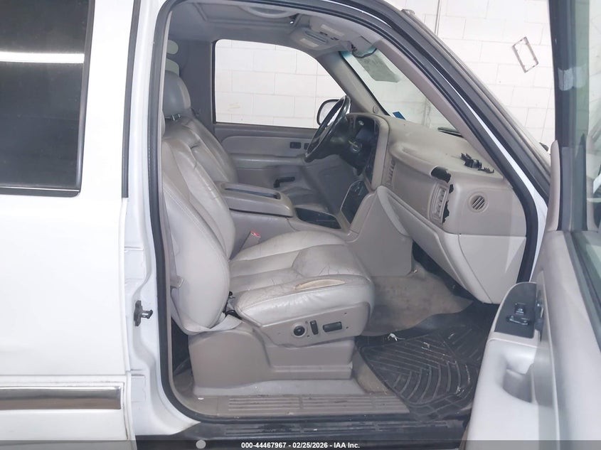 2003 GMC Yukon Xl 1500 Slt