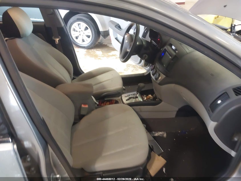 2010 Hyundai Elantra Gls