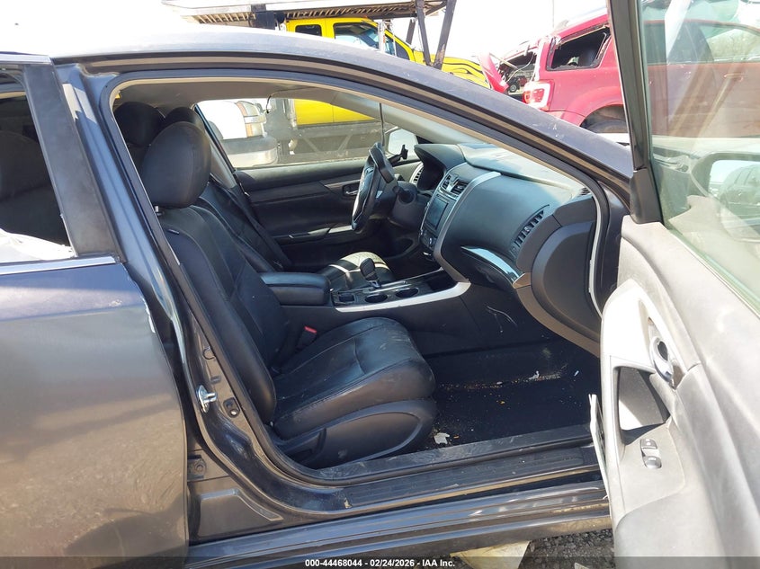2013 Nissan Altima 2.5 Sl