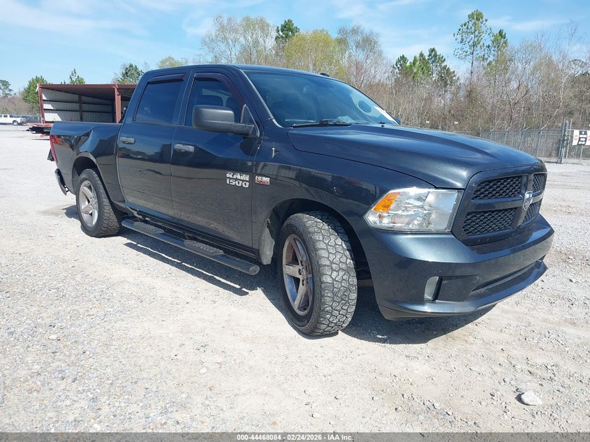 2016 Ram 1500 Express