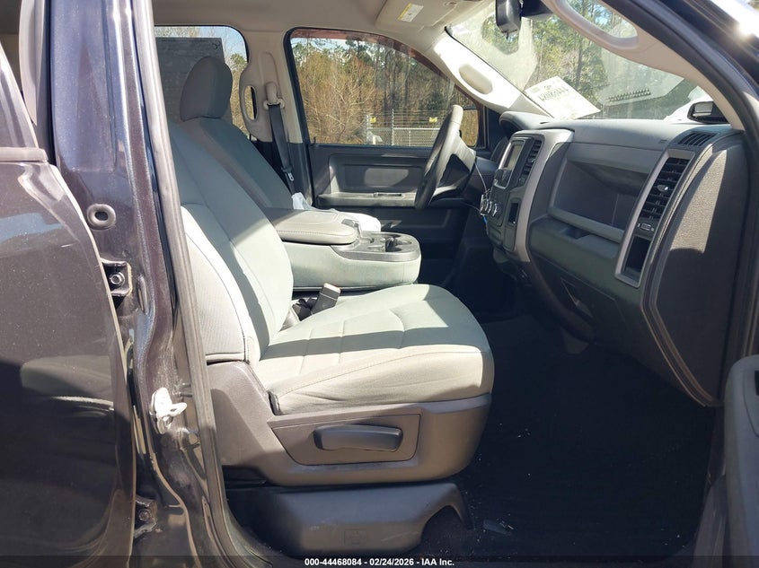 2016 Ram 1500 Express