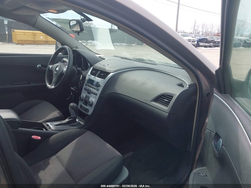 2008 Chevrolet Malibu Lt