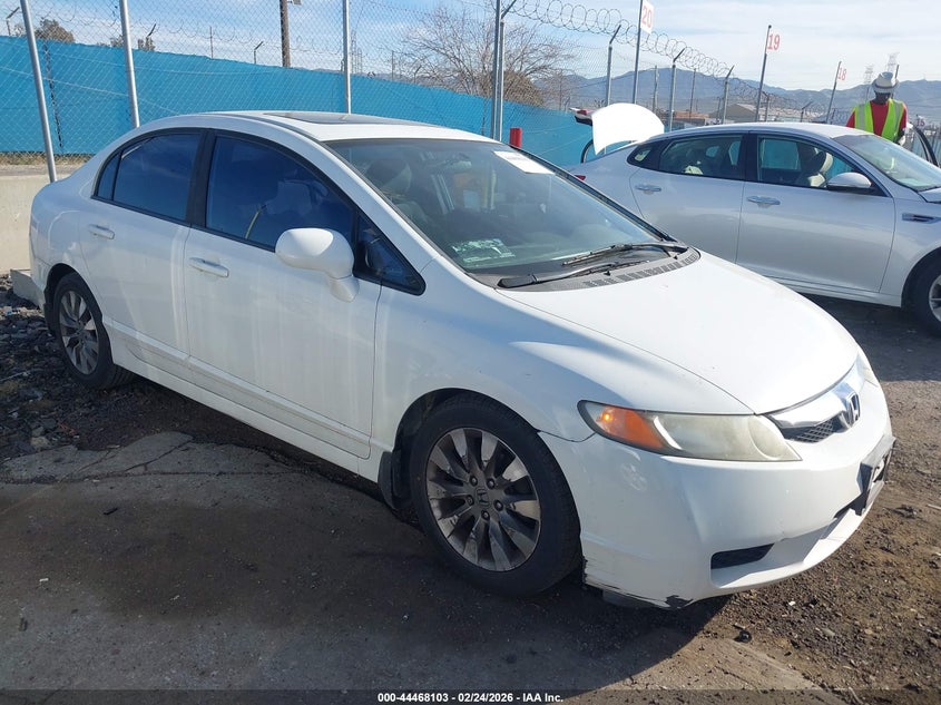 2010 Honda Civic