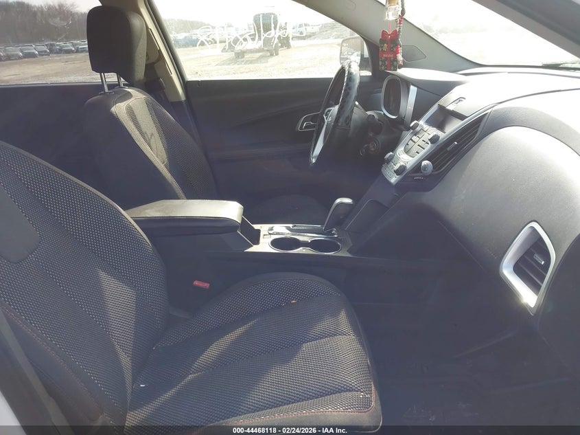 2011 Chevrolet Equinox 1Lt