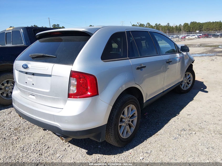 2013 Ford Edge Se