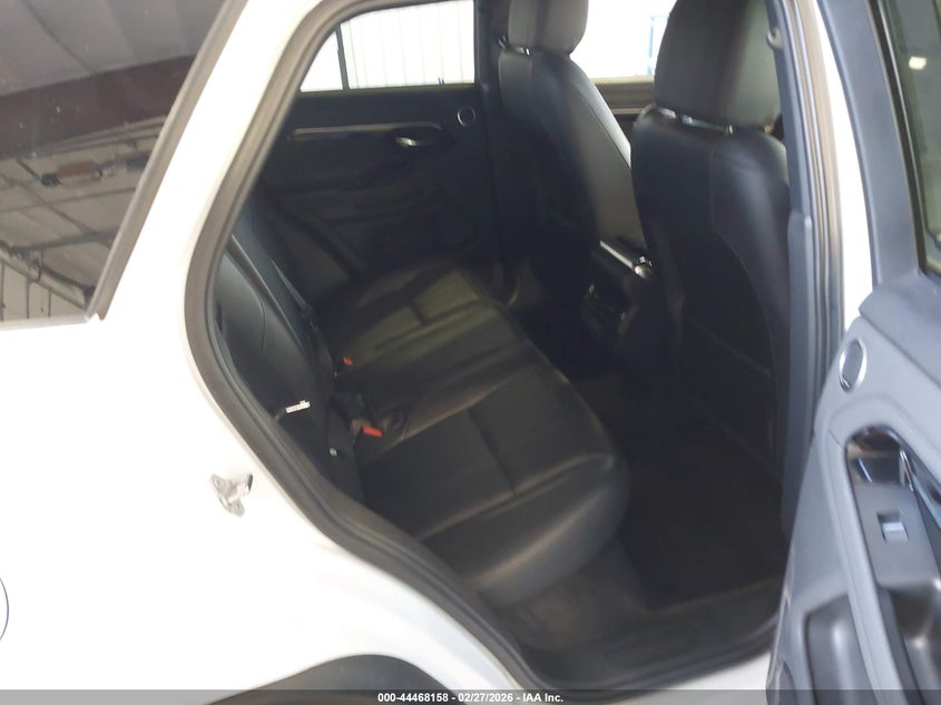2020 Land Rover Range Rover Evoque S VIN: SALZJ2FX0LH060850 Lot: 44468158
