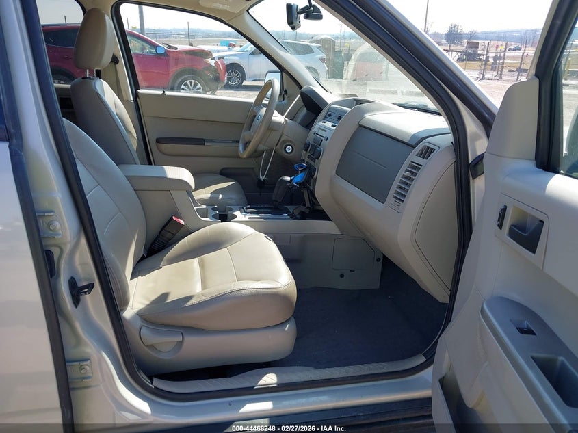 2008 Ford Escape Xlt