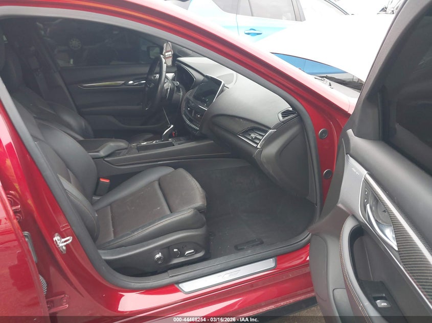 2023 Cadillac Ct5-V V-Series