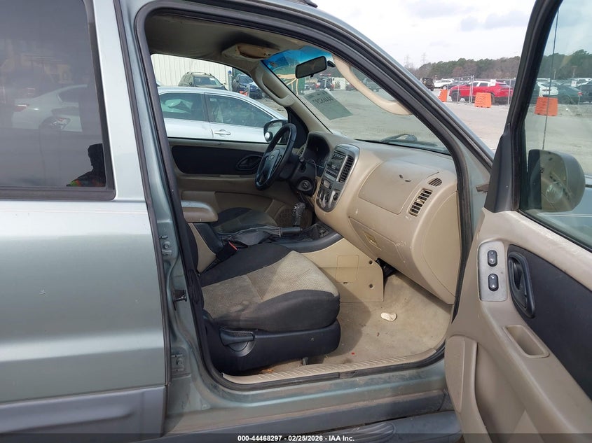 2005 Ford Escape Xlt