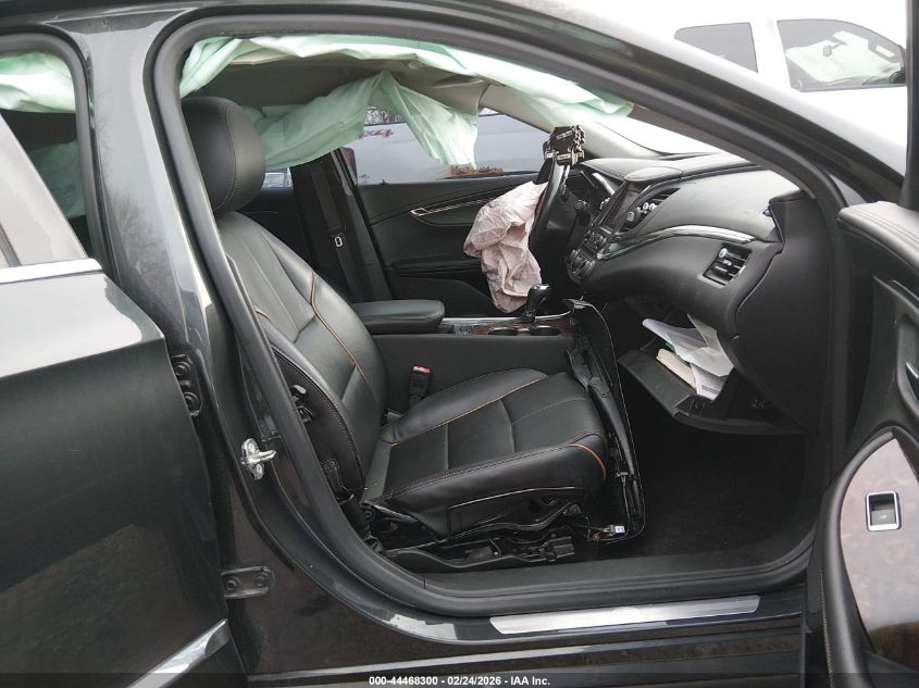 2014 Chevrolet Impala 2Lz