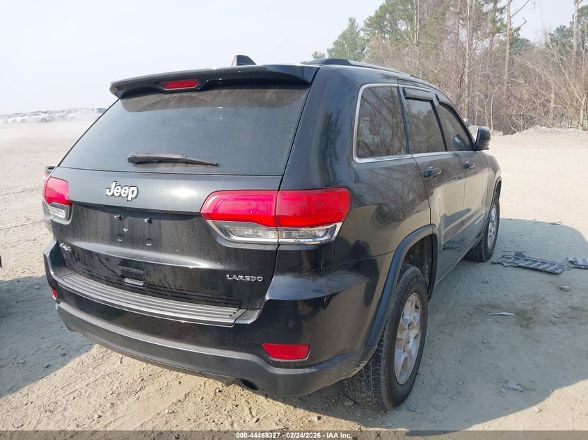 2014 Jeep Grand Cherokee Laredo