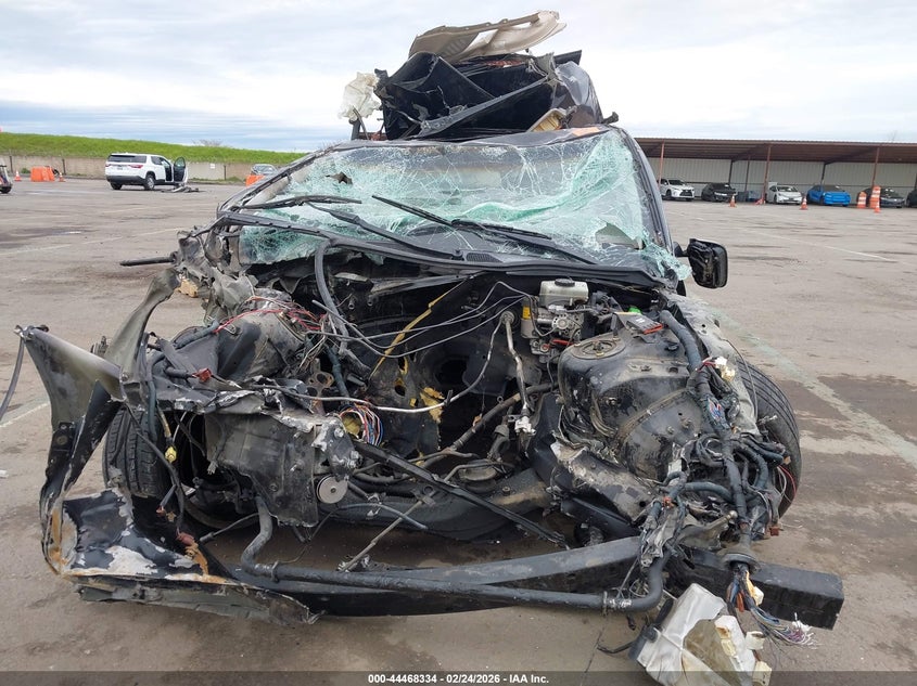 2004 Lexus Gs 300 VIN: JT8BD69S440195335 Lot: 44468334