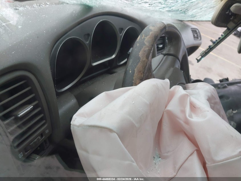 2004 Lexus Gs 300 VIN: JT8BD69S440195335 Lot: 44468334