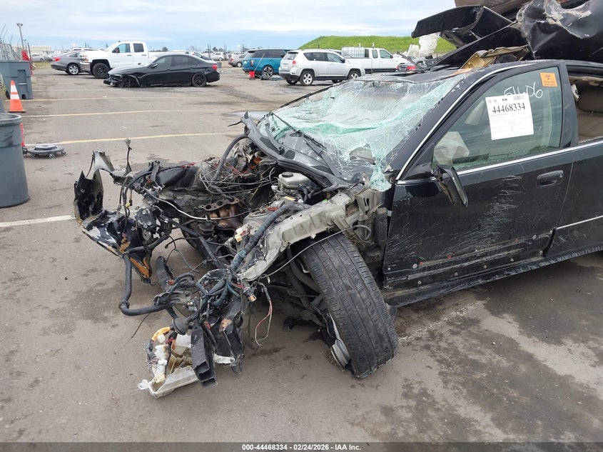 2004 Lexus Gs 300 VIN: JT8BD69S440195335 Lot: 44468334