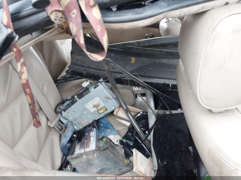 2004 Lexus Gs 300 VIN: JT8BD69S440195335 Lot: 44468334