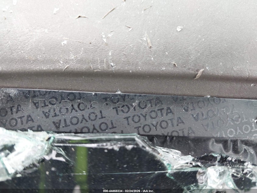 2004 Lexus Gs 300 VIN: JT8BD69S440195335 Lot: 44468334