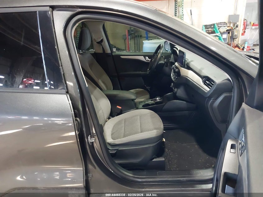 2020 Ford Escape Se Sport Hybrid