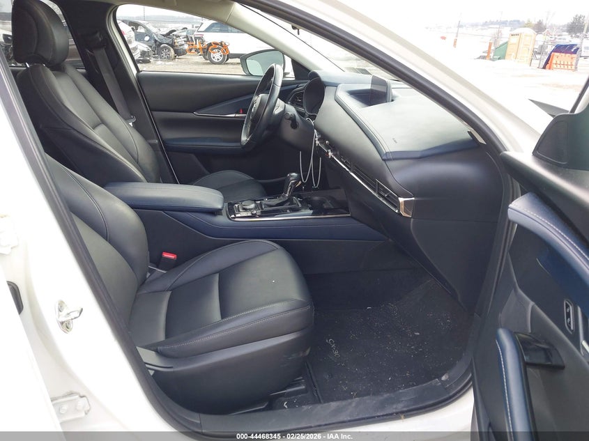 2021 Mazda Cx-30 Preferred