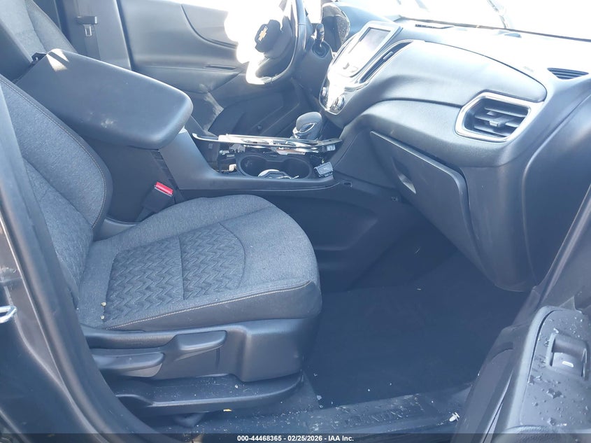 2022 Chevrolet Equinox Awd Lt