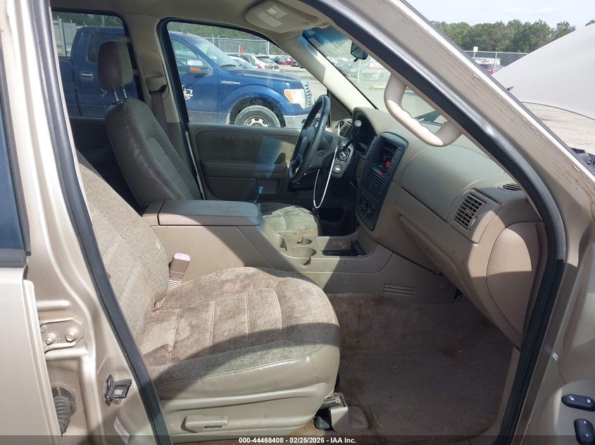 2004 Ford Explorer Xls